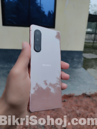 Sony xperia 5 mark 3